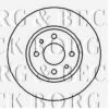 FIAT 0000082388579 Brake Disc